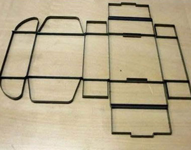 Packaging Die-cutting Mold